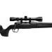 Savage Axis XP .308 Win 22" Barrel Bolt Action Rifle - Black